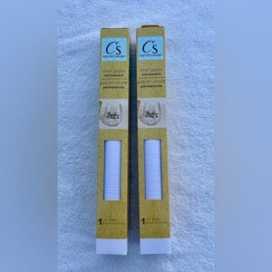 CRAFTERS SQUARE VINYL Paper Bride Tribe New in Box